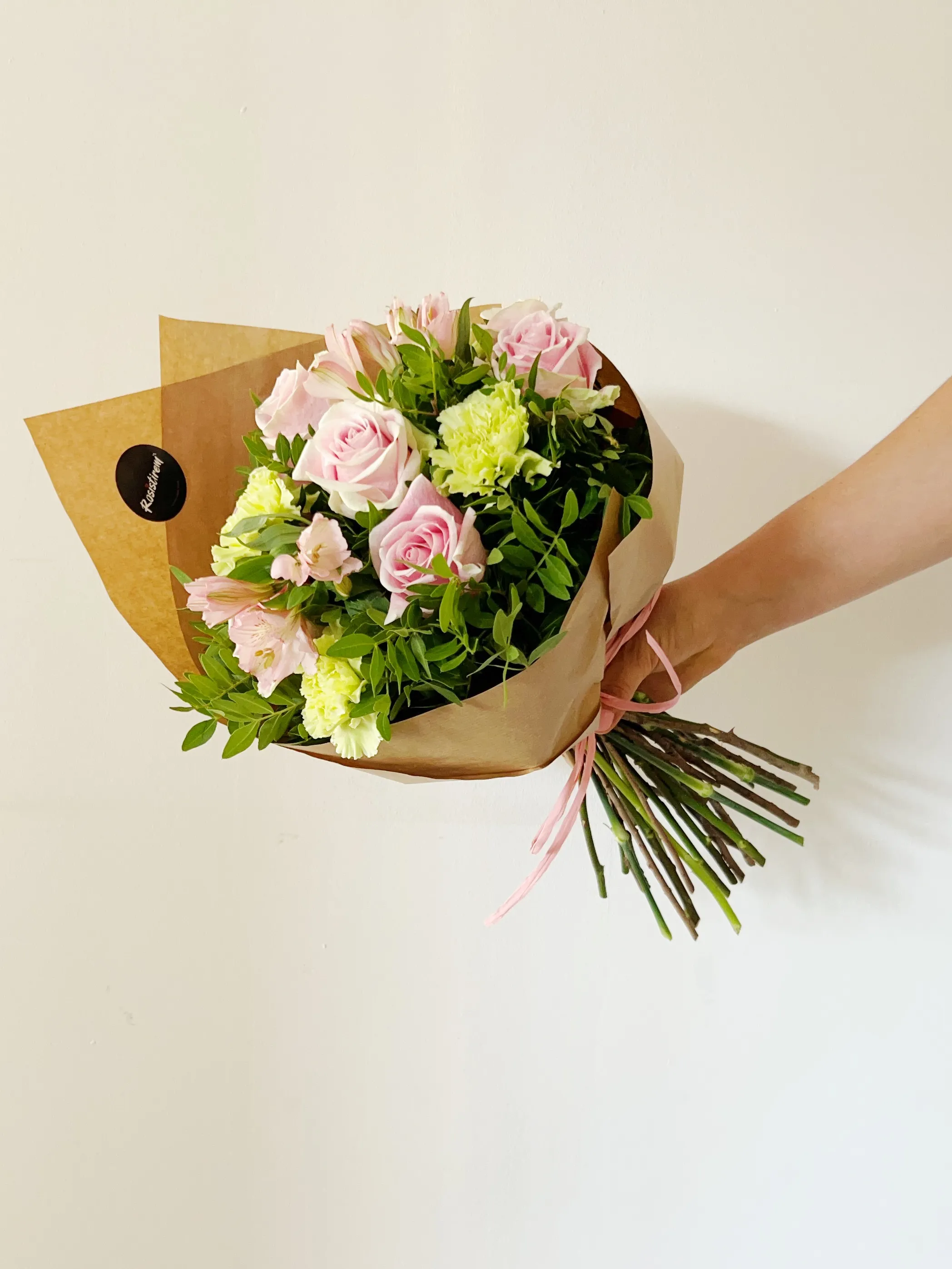 Ram de Roses Roses "Platònic"