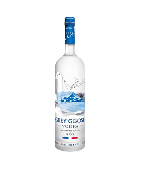 Vodka "Grey Goose 1L"