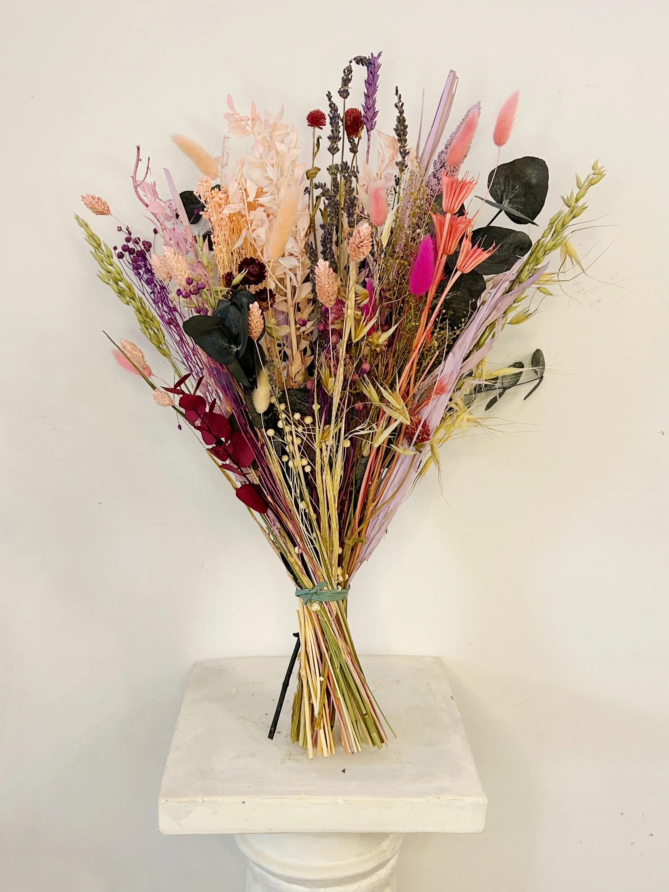 Ram Rosmery "Flor Seca i Preservada"