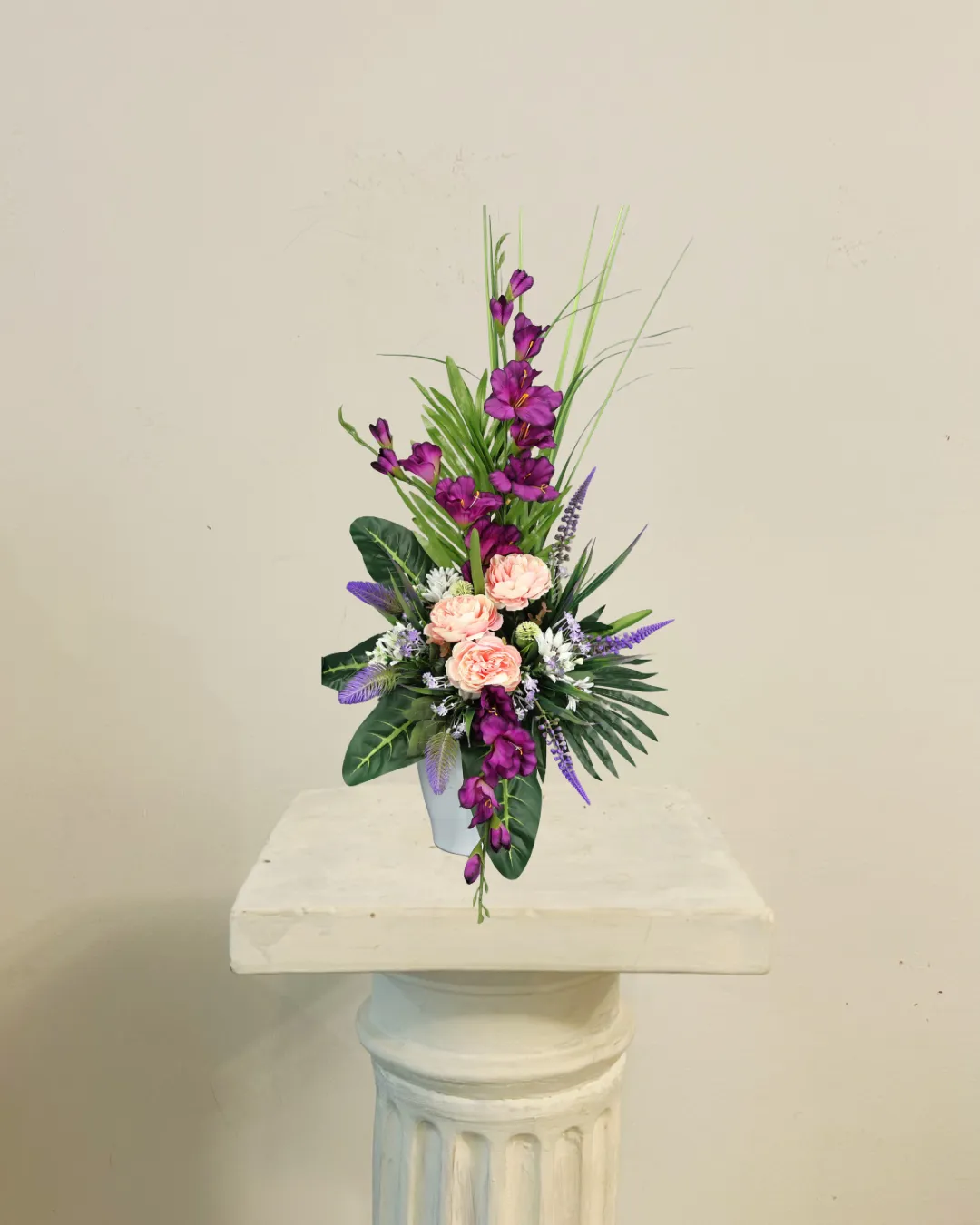 Artificial Funeral Center "Air"