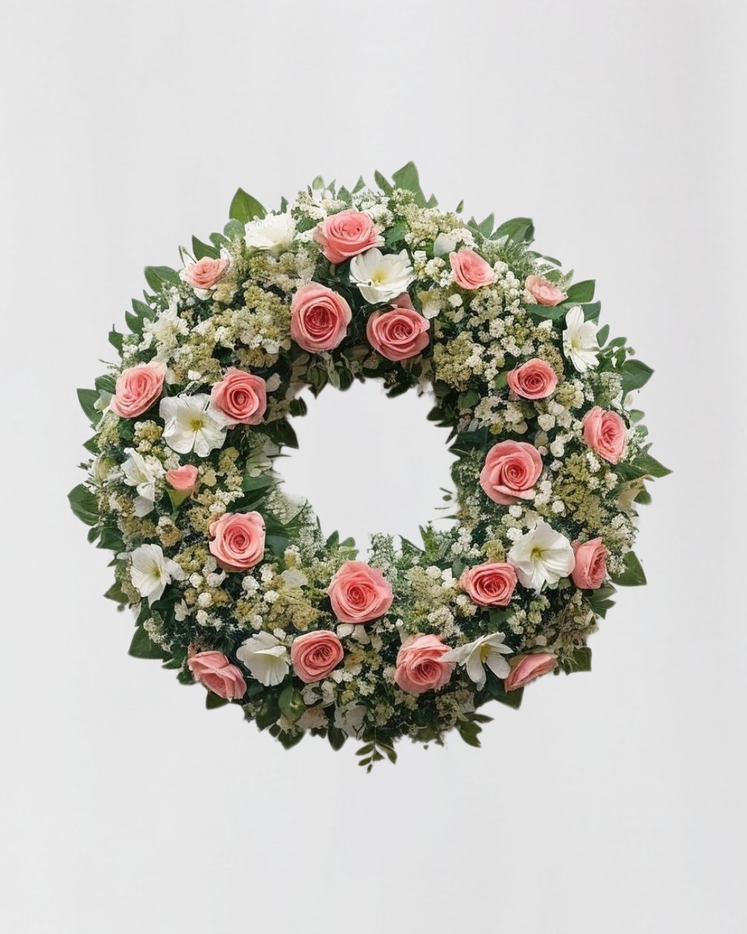 Corona Fúnebre Ànima