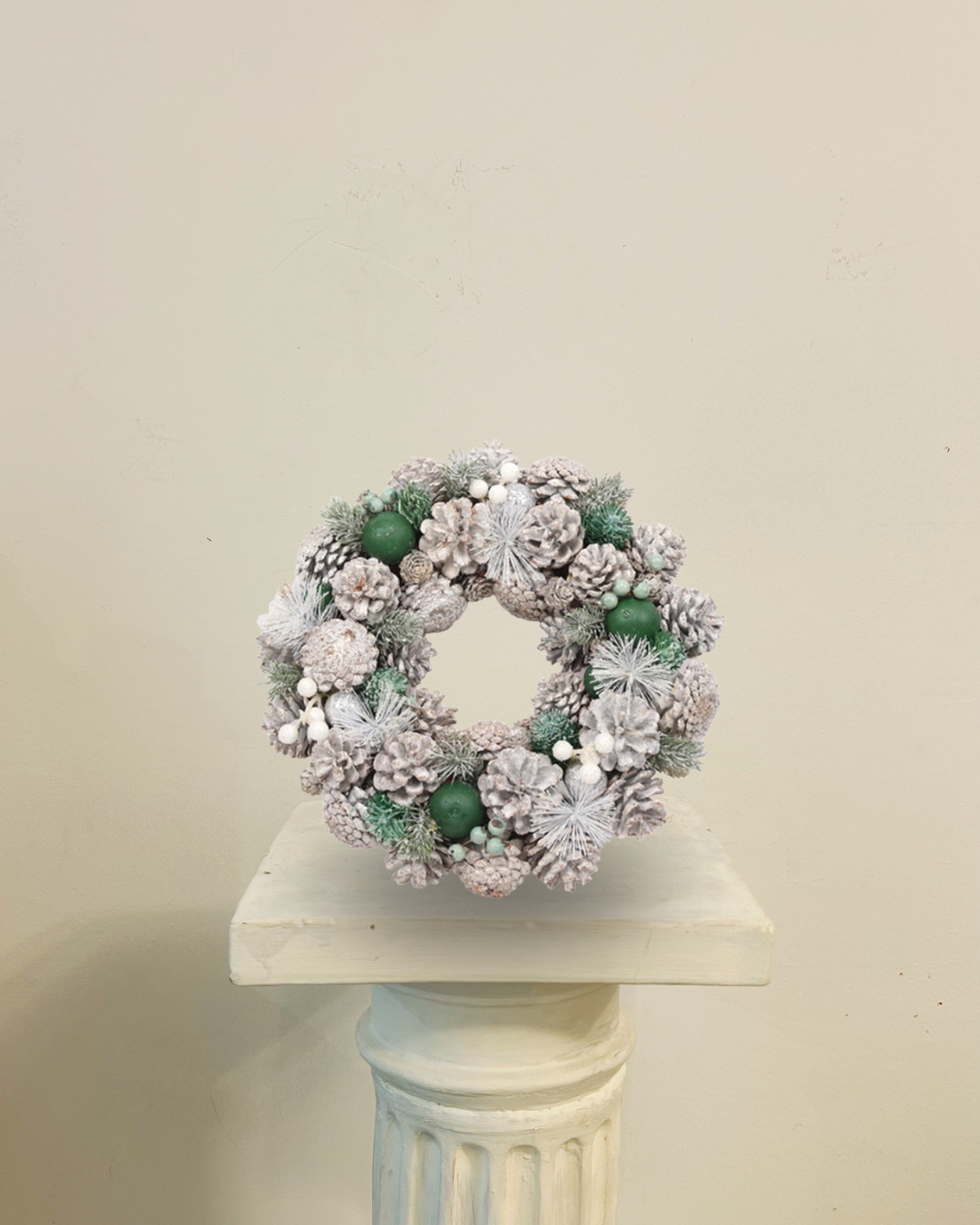 Corona Nadalenca Floquet de Neu