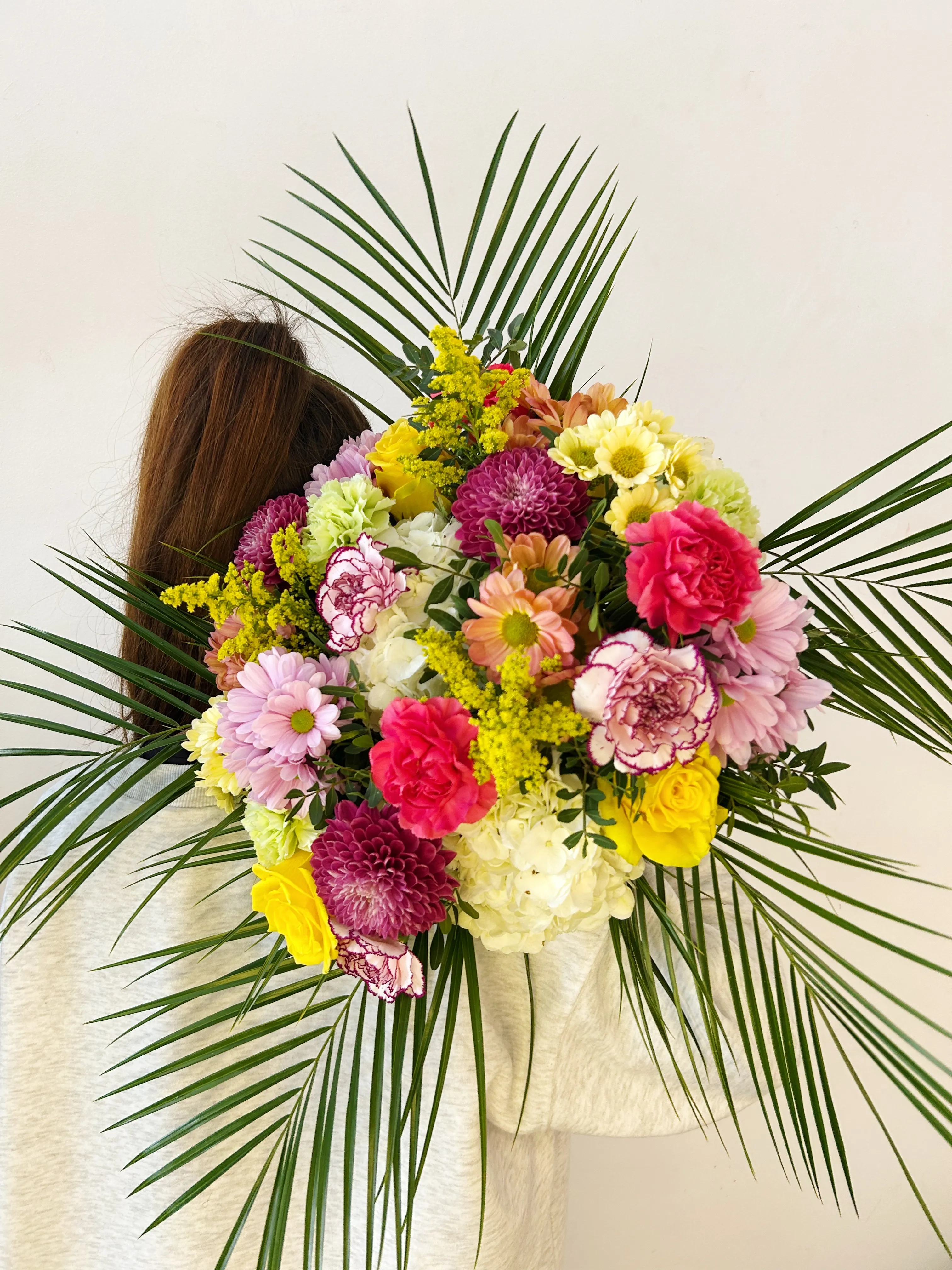 Ram de Flor Variada XL "Carnival"