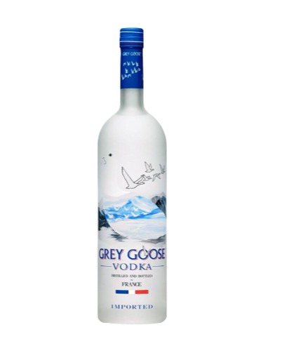Vodka "Grey Goose 1L"