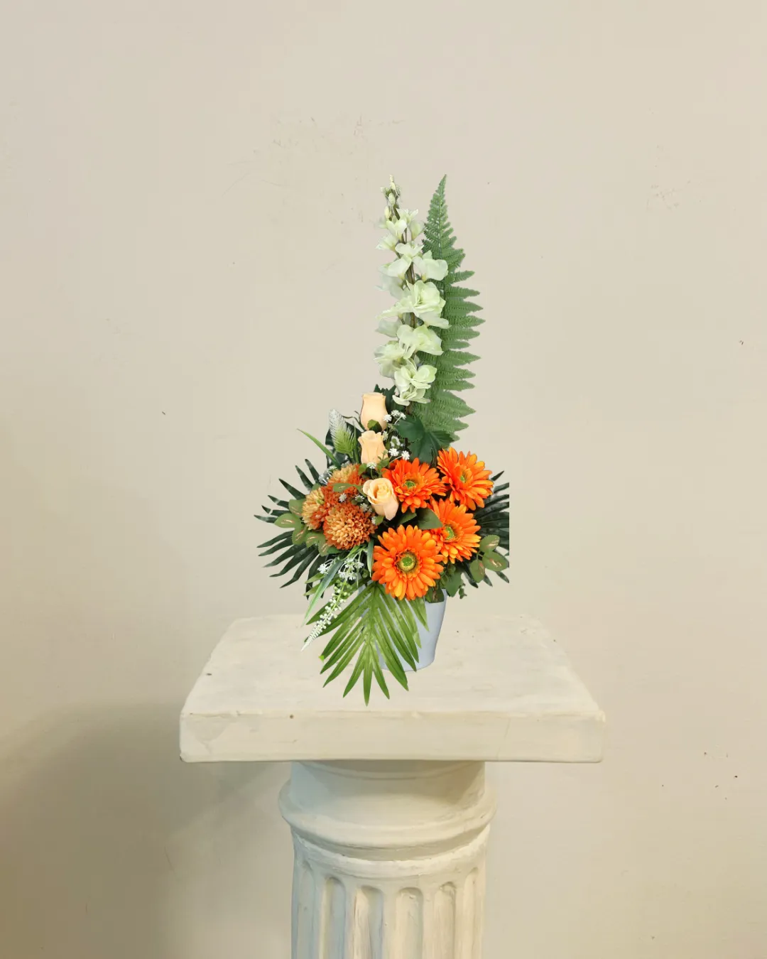 Funeral Flower Arrangement "Heaven"