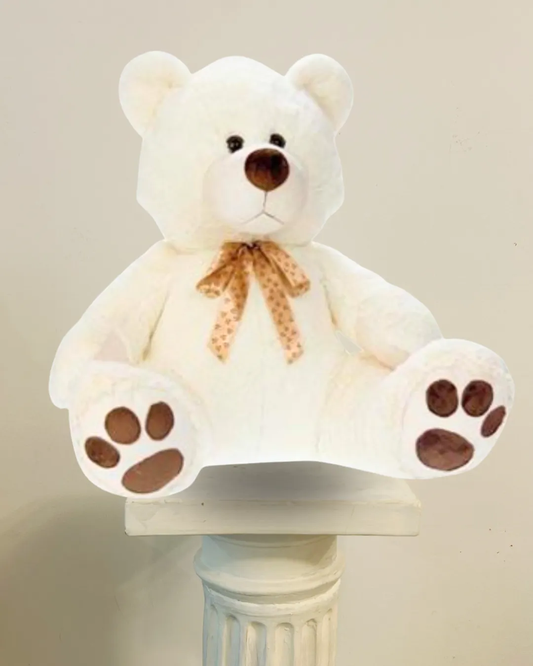 Osset Gegant Blanc "95 cm"