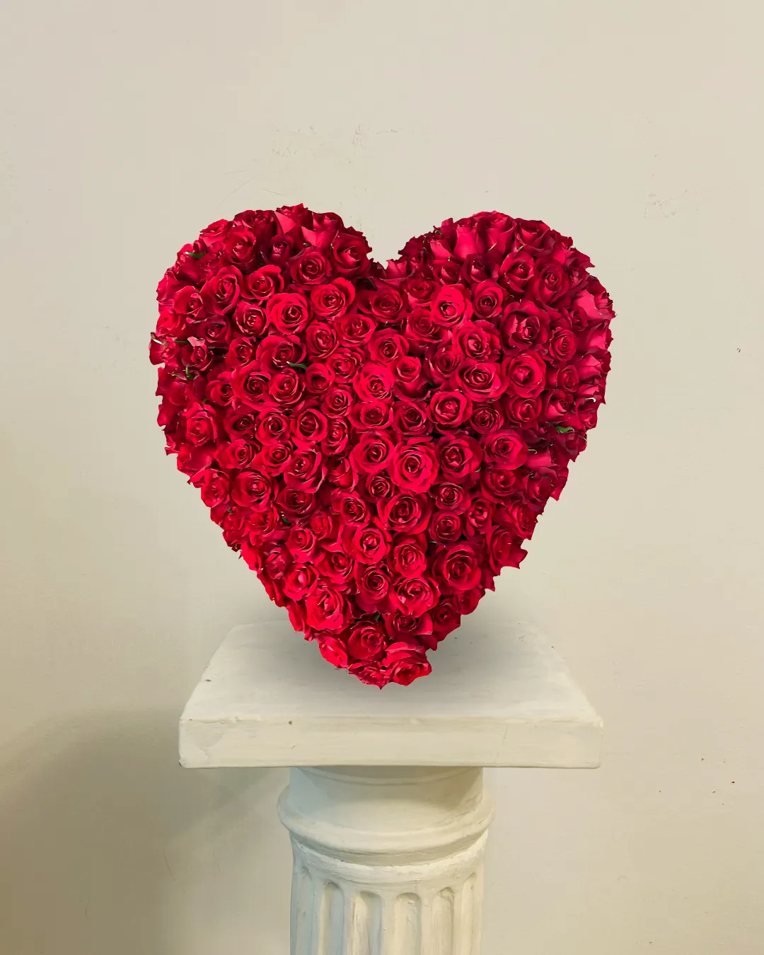 Cor 101 Roses Vermelles "Amor"