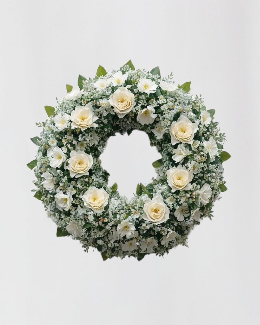 Corona Fúnebre Cel
