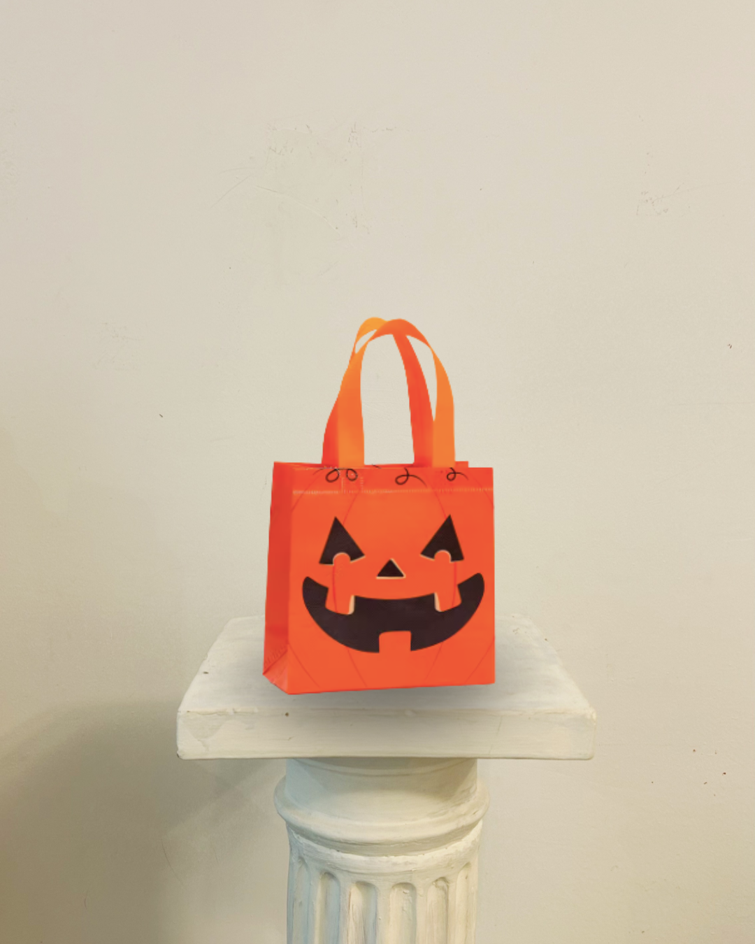 Bossa Halloween Carbassa