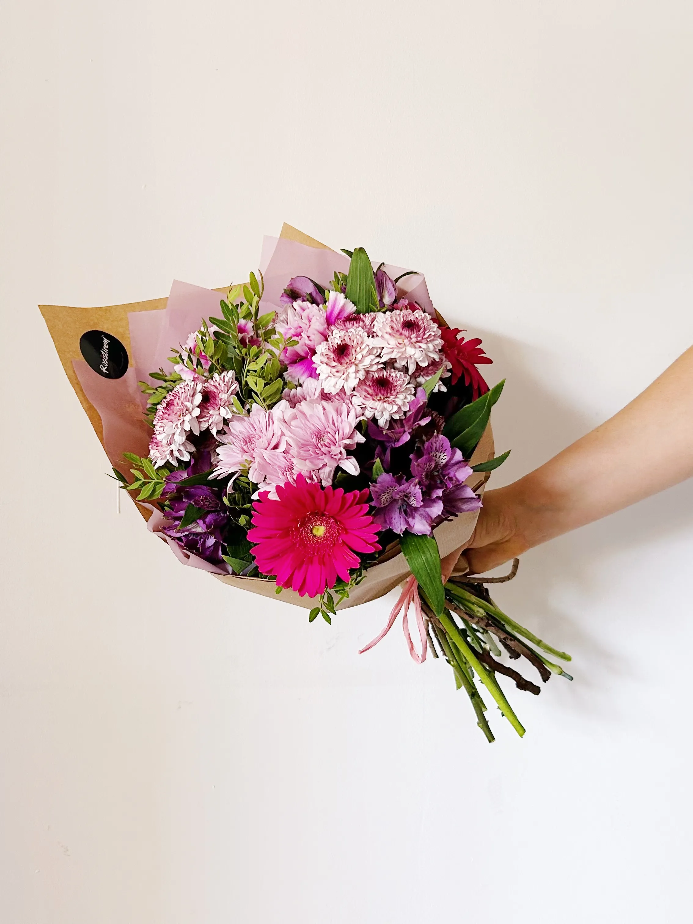 Ram Cromàtic "Pink Flamingo"