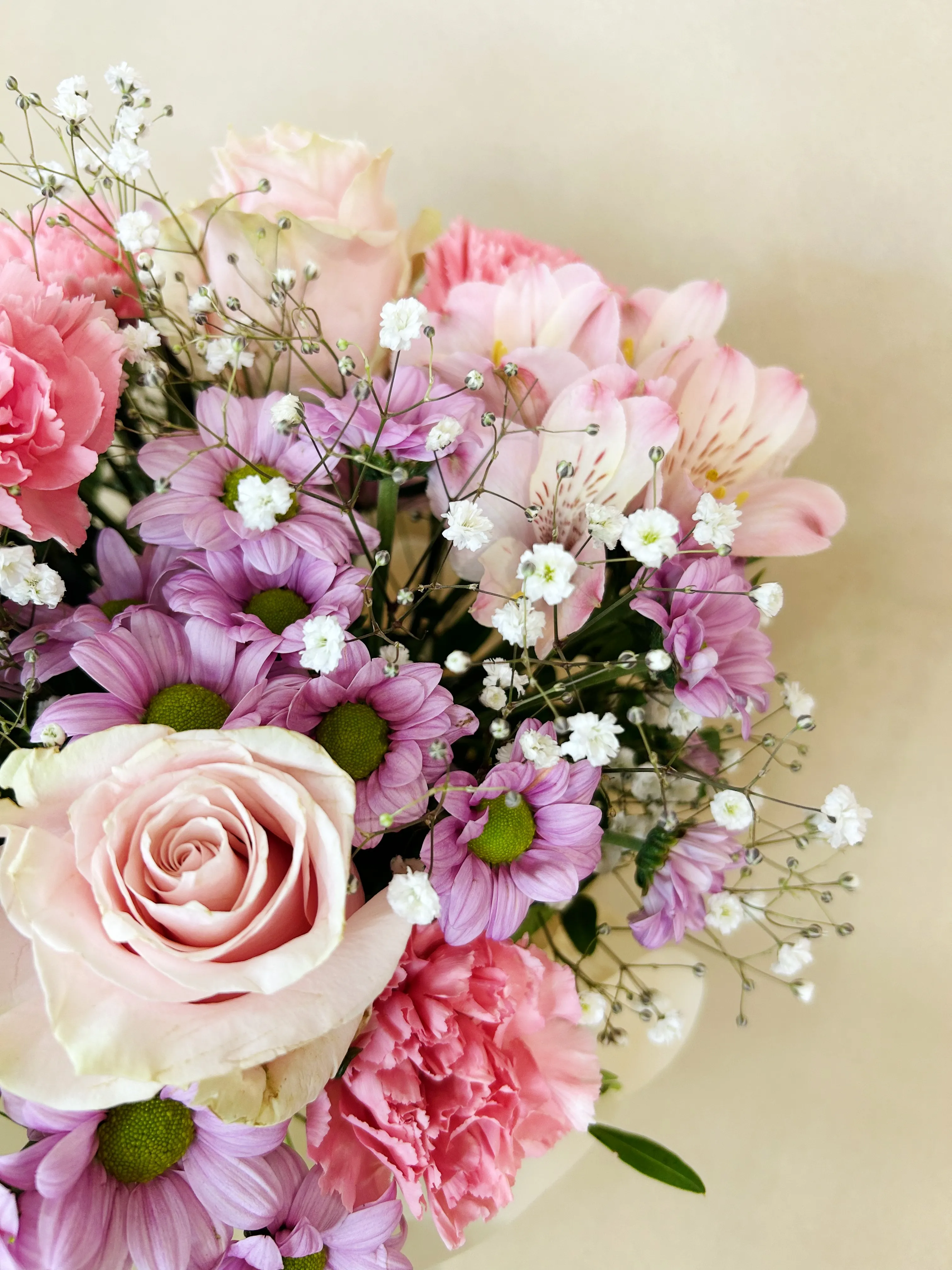 Pink Natural Funeral Center