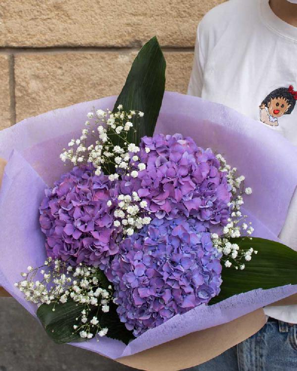 BOUQUET OF THE WEEK