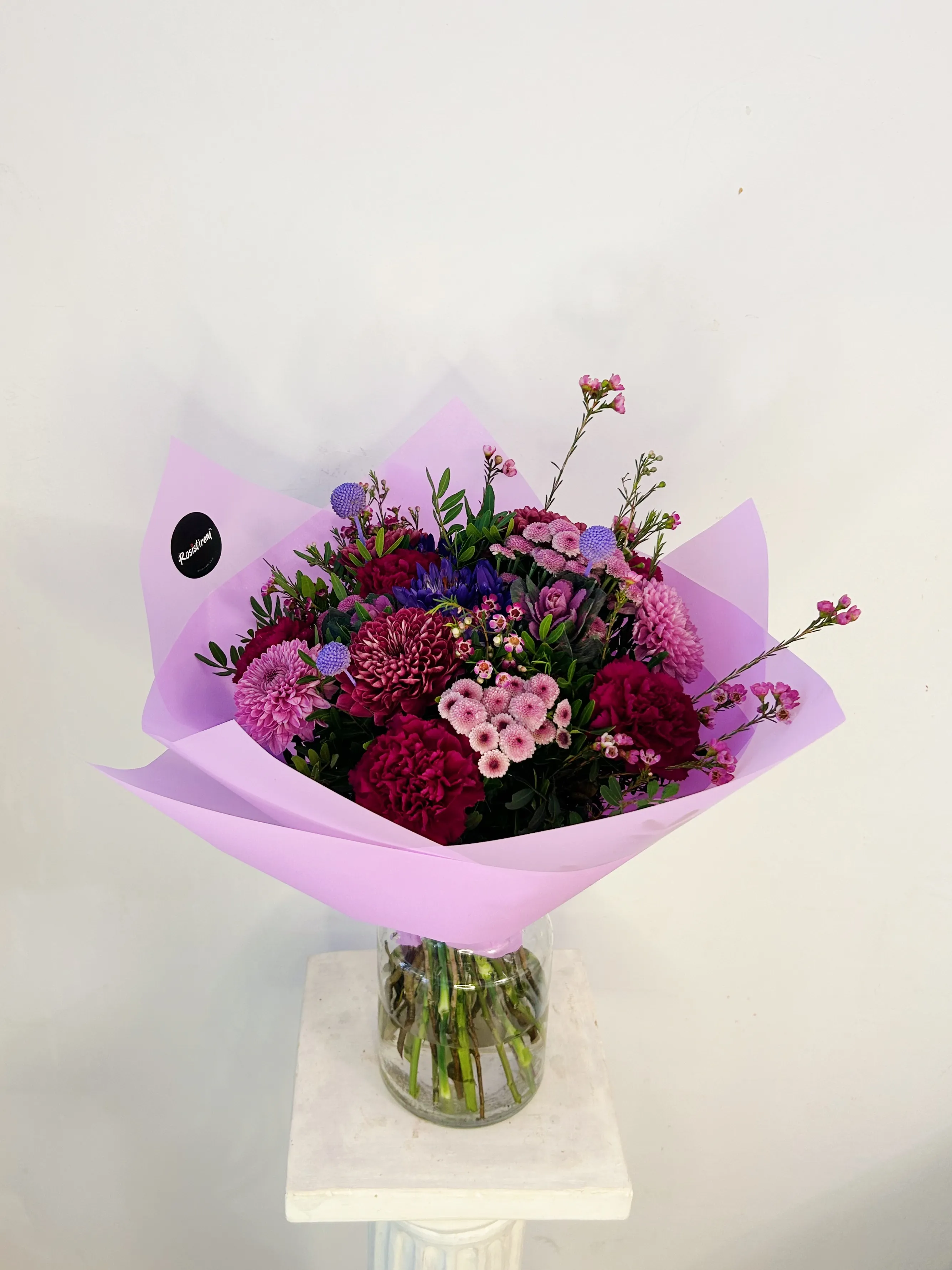 Ram de Flor Variada "Alegria 8M"