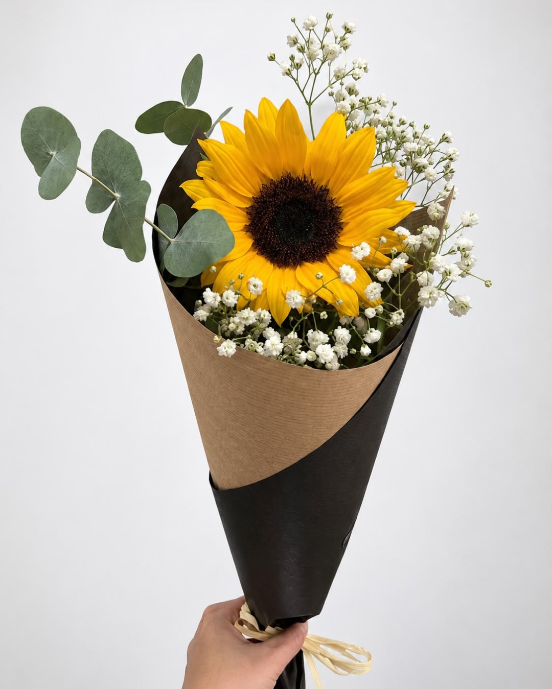 Ram de 1 Girasol