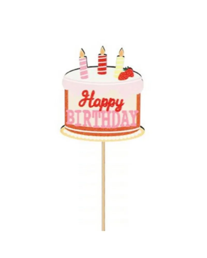 Pick Feliç Aniversari